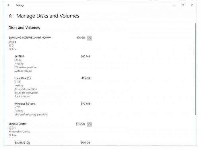 Windows 10 Build 20197的更新特性详解