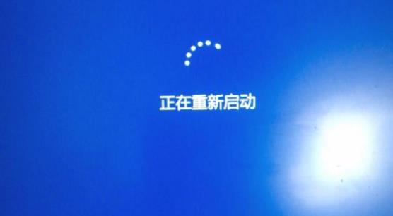 解决win10 20h2无限循环重启问题的方法