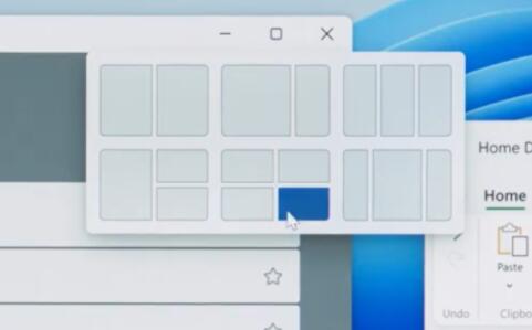 学习如何使用win11的多窗口功能