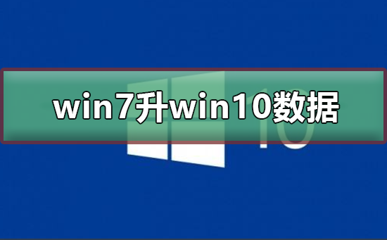 升级到win10会导致win7数据丢失吗?