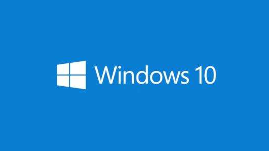 windows 10多大