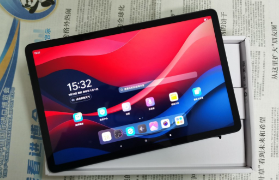 揭秘小新pad2024的处理器型号