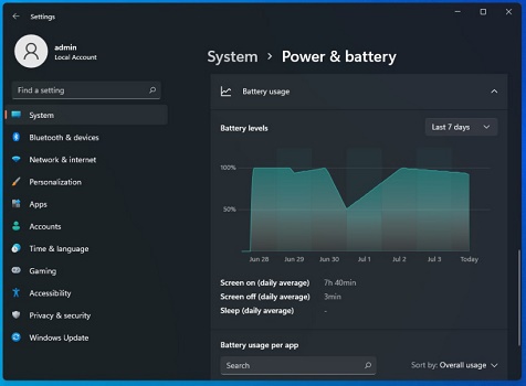 win11设置技巧分享