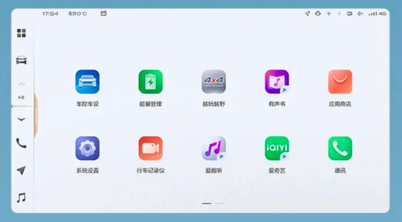 坦克500Hi4-T 首次OTA升级,长城汽车为车主带来全新体验
