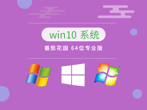 如何下载适用于Win10 64位系统的番茄花园软件？