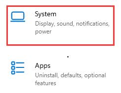 win11系统电脑屏幕倒过来了解决方法