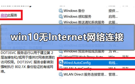 如何解决Windows 10无法连接到互联网的问题