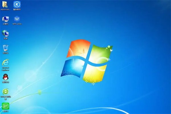 如何启用Win10的绿色护眼模式