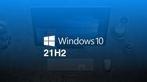 win1021h2正式版发布日期