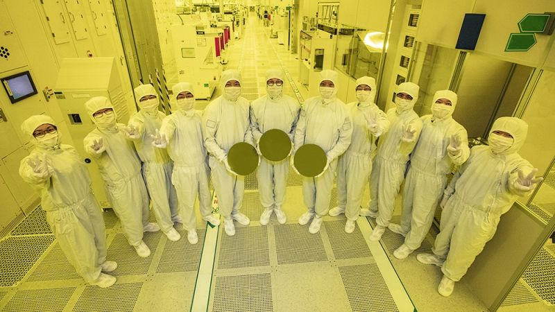 让利 5-15%,消息称三星代工用低价策略挖角台积电客户