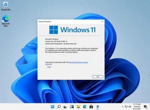 Win11升级免费的详细解说