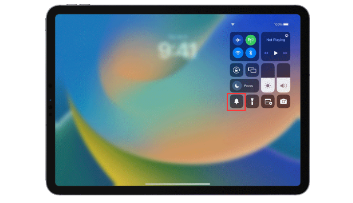 iPad升级iPadOS17后玩游戏无声音是什么问题?