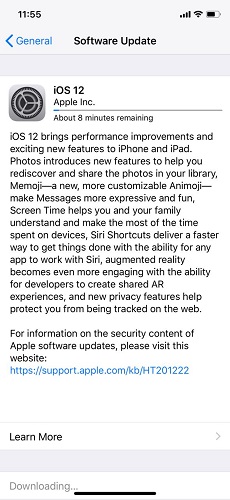 如何修复iPhone蓝牙语音慢