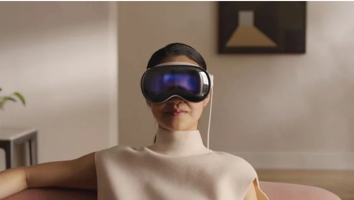 Vision Pro售价多少?包括什么配件?