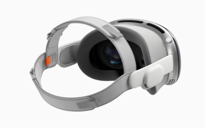 Vision Pro售价多少?包括什么配件?