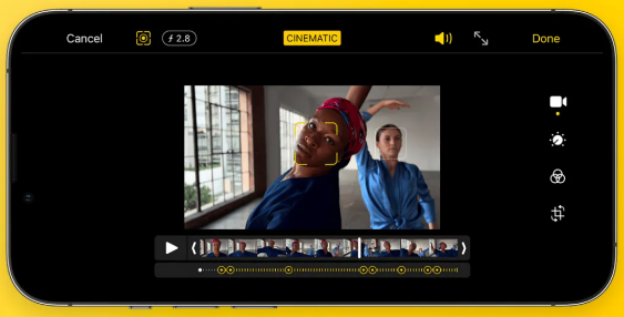 Final Cut Pro和iMovie中无法打开电影效果视频的新Bug在iOS16中存在