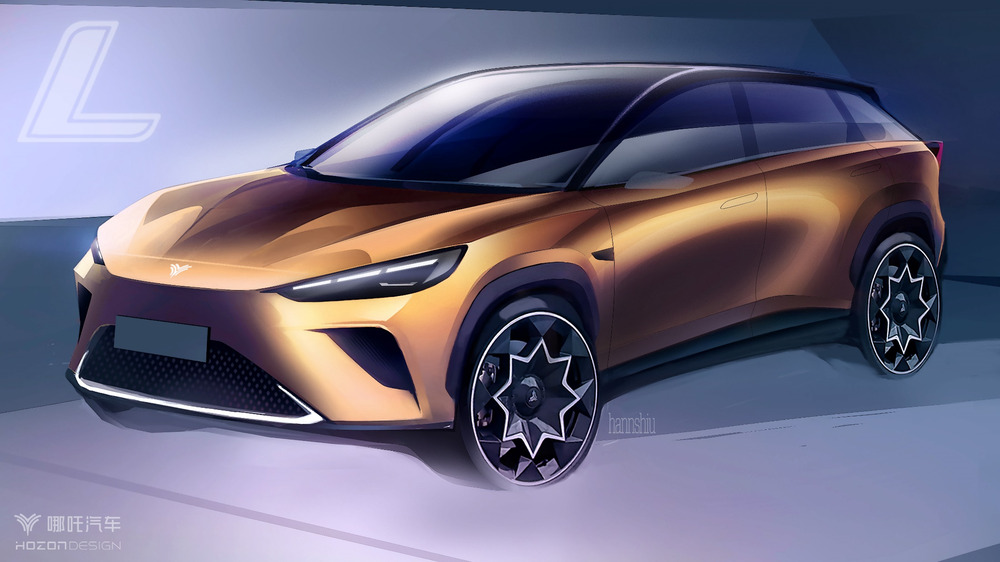 哪吒汽车累销近40万台，稳居造车新势力第一阵营