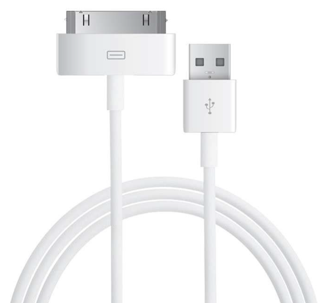 手机接口演化史:Type-C一统天下非一日之功