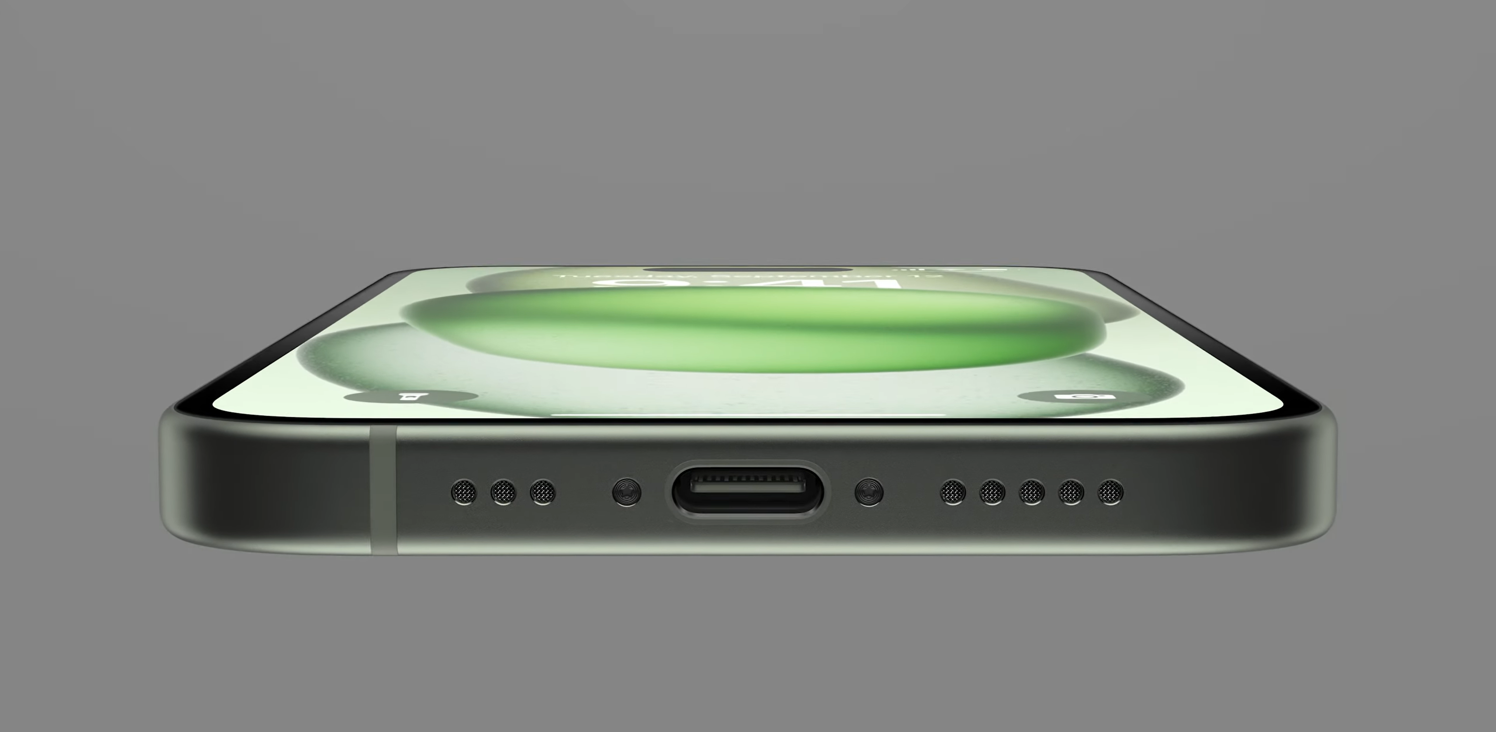 手机接口演化史:Type-C一统天下非一日之功