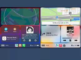 CarPlay 存 GPS 功能故障无法正常使用怎么办？
