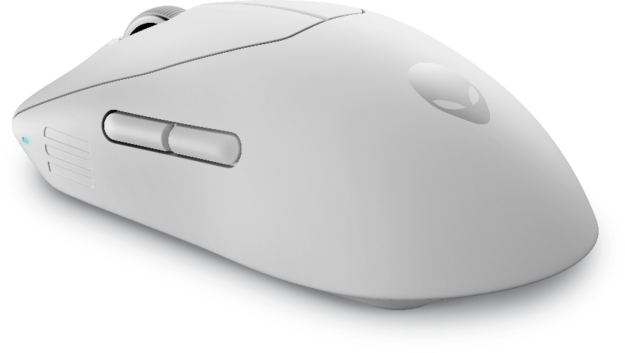 ALIENWARE外星人发布全新电竞外设,助力玩家战至巅峰