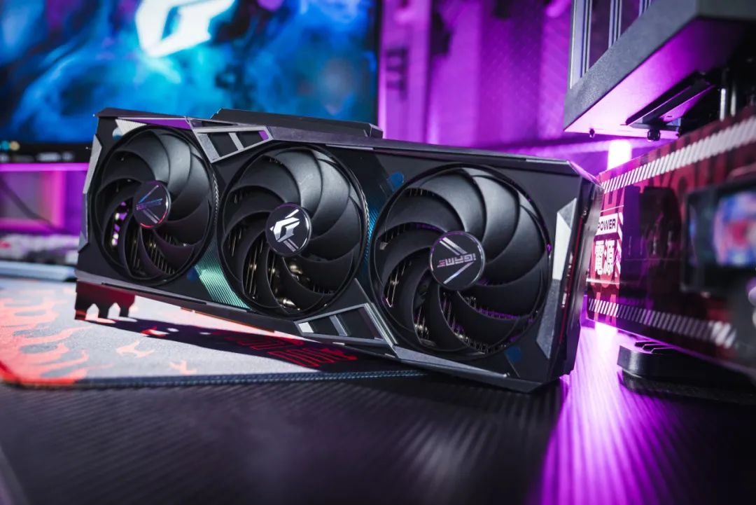 13999 元起，七彩虹 iGame RTX 4090 D 系列显卡上市