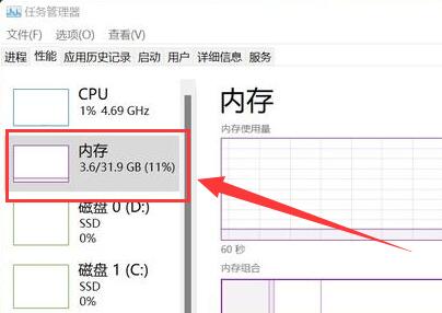 Win11最低内存要求是多少？