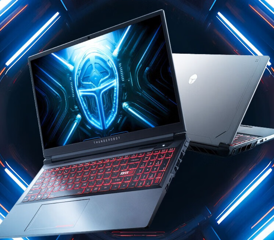 雷神猎刃 15 游戏本新品发布：搭载13代 i7-13650HX、RTX 4060，首发售价为5999元