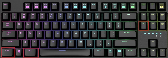 win10怎么快速按任务管理器