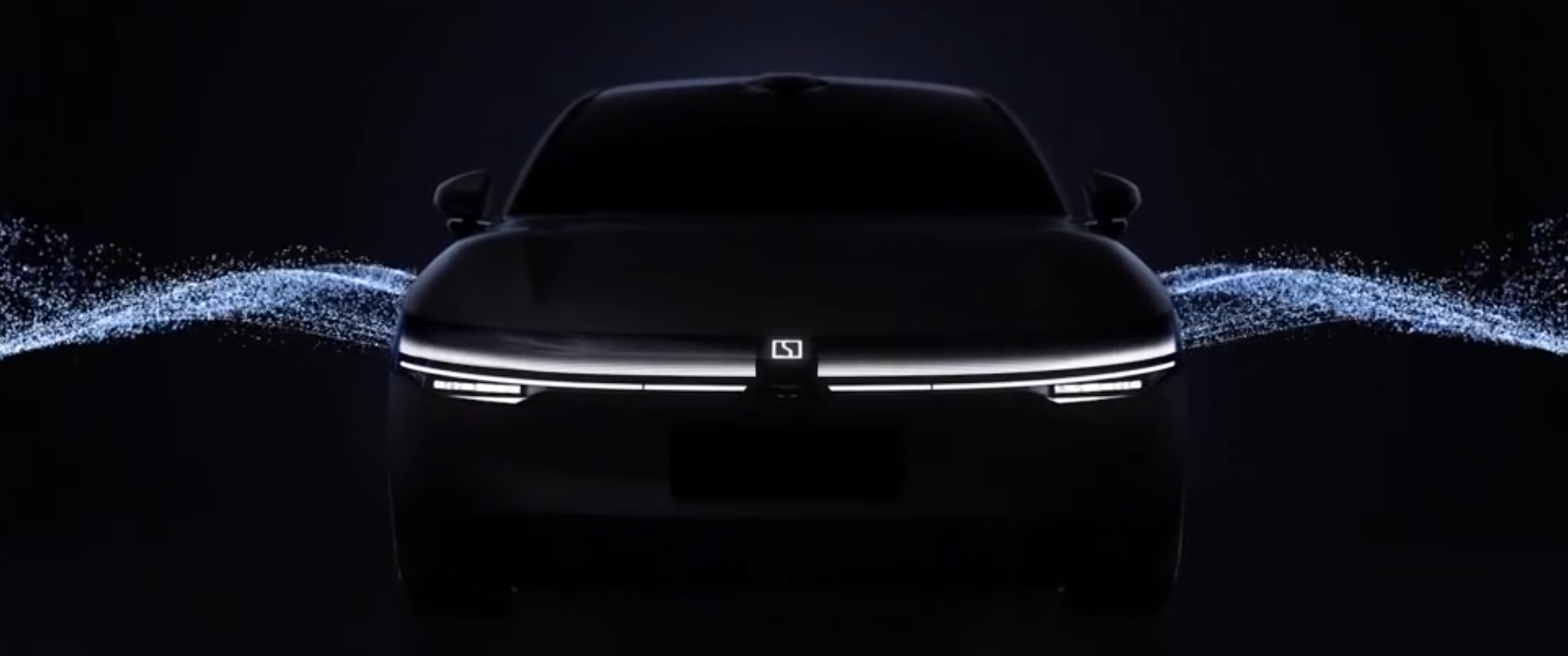 极氪新车再度刷屏,新设计越玩越花