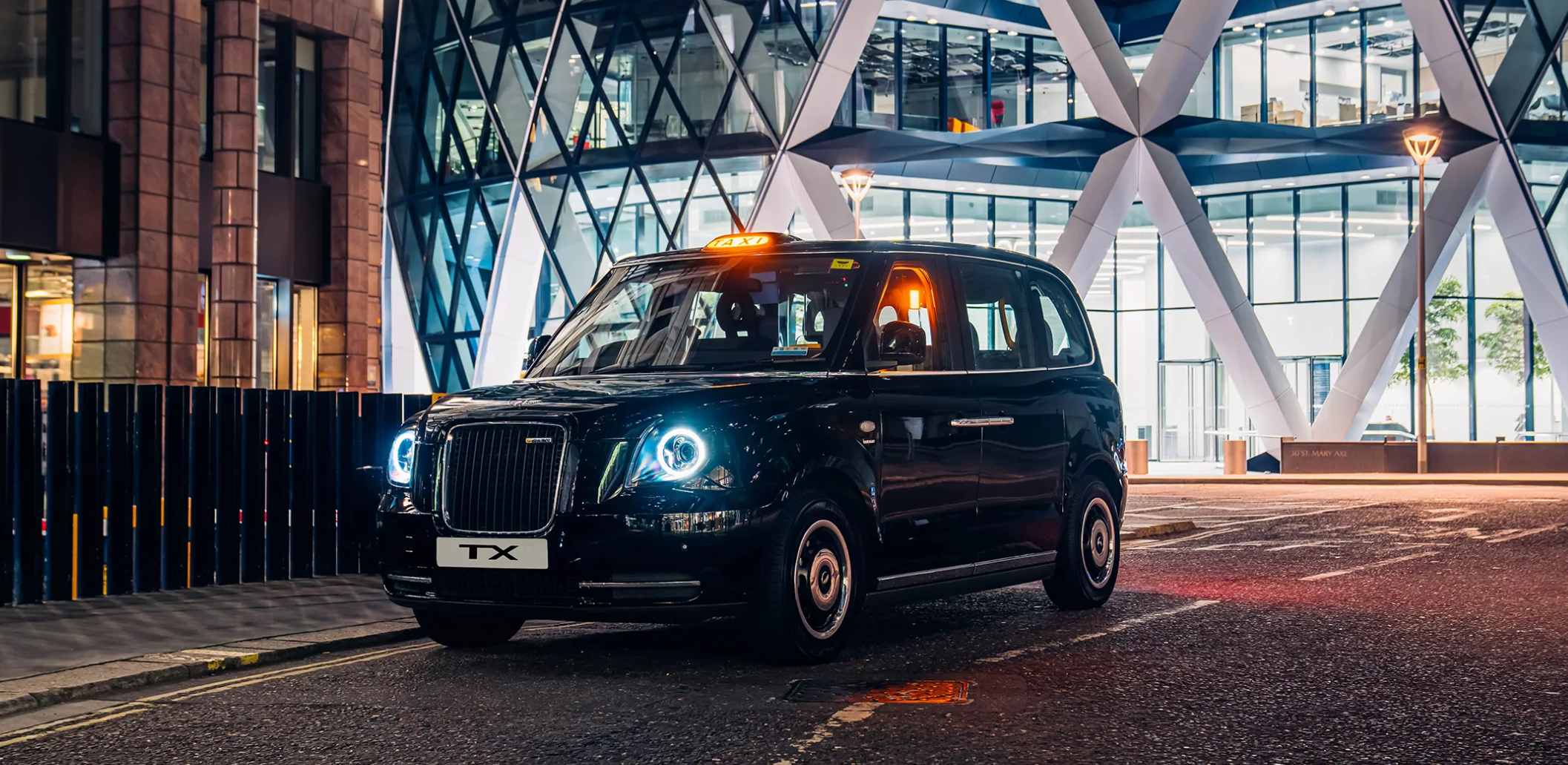 极氪新车再度刷屏,新设计越玩越花