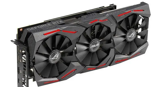 详解4050显卡的功耗特性