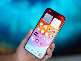 应对iPhone夜间自动关机后需要输入密码解锁的问题