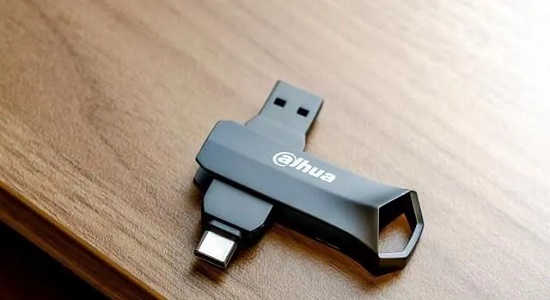 找回已删除的u盘文件