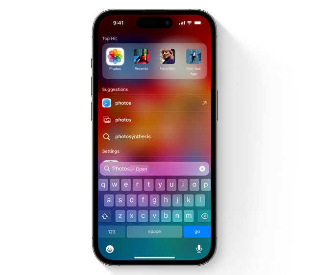 iOS 17 值得留意的细节改进汇总:实用离线地图、支持看图查询菜谱等