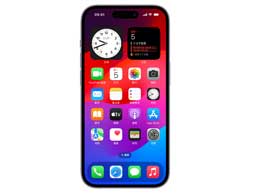 在 iPhone15 上如何调整屏幕的亮度和色彩？