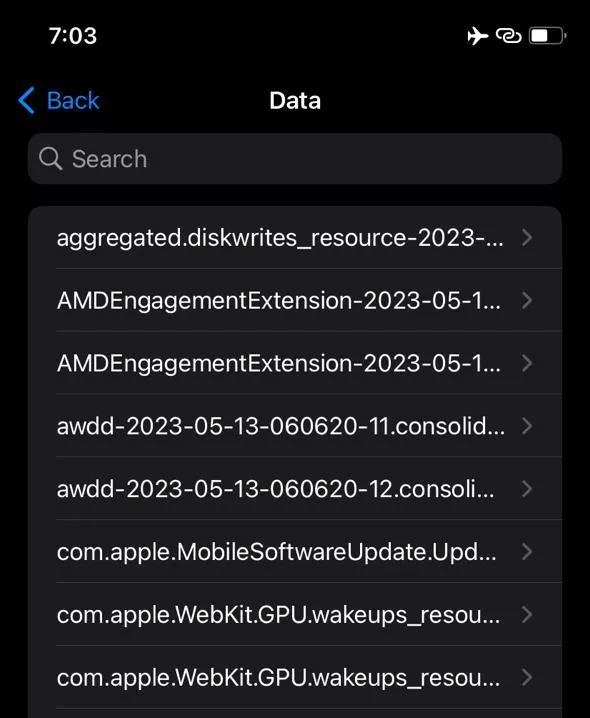 iPhone不断死机并重新启动问题快速修复办法!