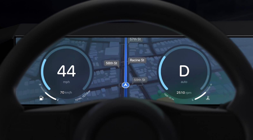 苹果新版 CarPlay 什么时候会到?