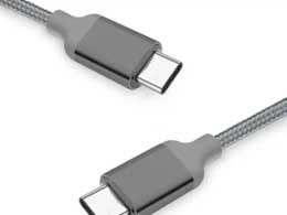 为什么苹果和安卓不能共享同一种Type-C接口？