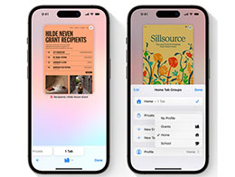 iOS 17 Safari 浏览器优化总结：更安全的无痕浏览及场景分离