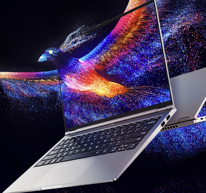 机械革命新款无界 14 Pro 笔记本曝光:搭载 R7 8845HS