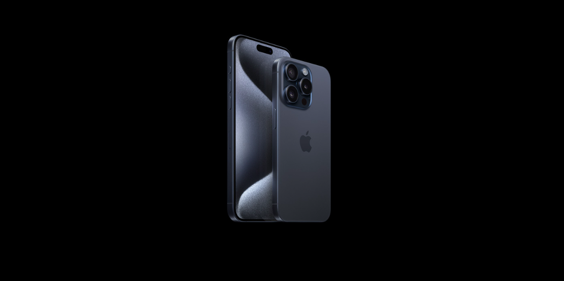 到手就翻车,iPhone 15 Pro重现「烧屏门」