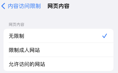 iOS 16找不到Safari无痕浏览模式且无法清除历史记录怎么办?