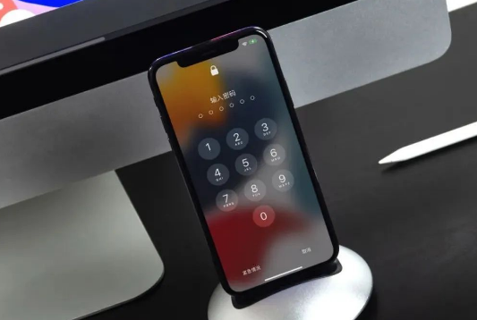 忘记了iPhone手机的开机密码？仅需3个简单步骤即可解决此问题！