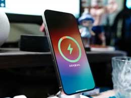 寻找最佳iPhone 15充电器推荐