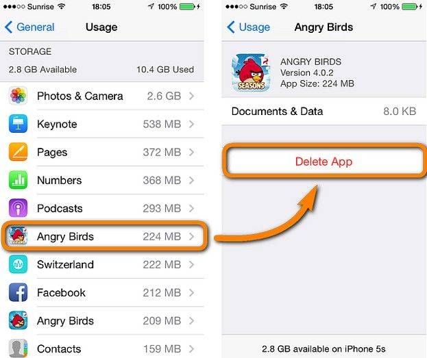 修复iPhone 6卡住问题的10个技巧