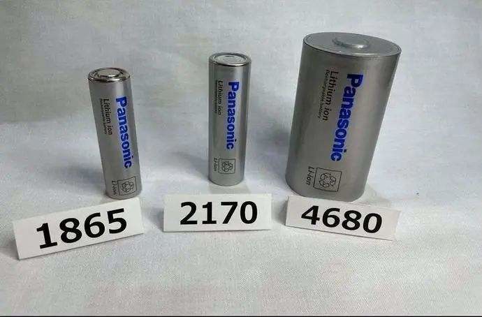松下计划在美国生产升级版特斯拉 2170 电动汽车动力电池,最快于今年开始生产