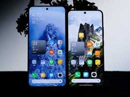 全面对比iPhone 15 Pro和小米 14 Pro