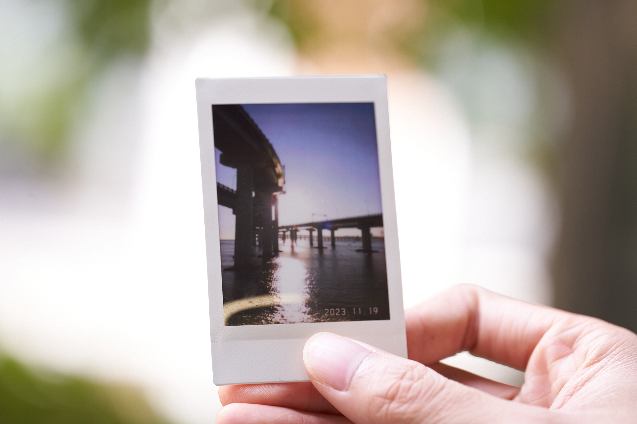 徕卡Sofort 2深度体验：徕卡味很足，但画质太烂了