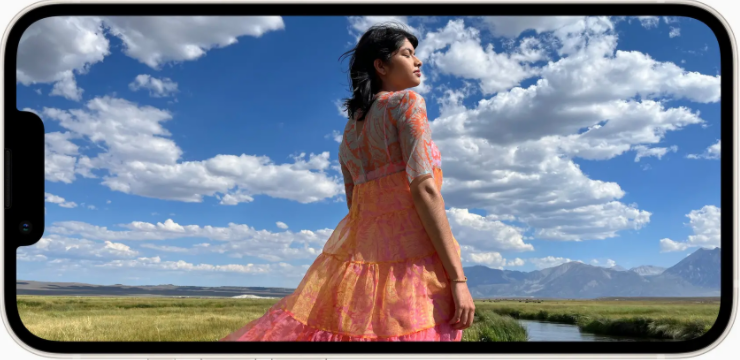 如何在 iPhone 13 上编辑实况照片并设置为锁屏动态墙纸?